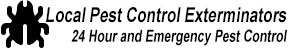 Maida ND Pest Control Exterminators